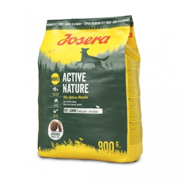 Josera SP suņiem Active Nature 900 g