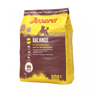 Josera SP suņiem Balance 900 g