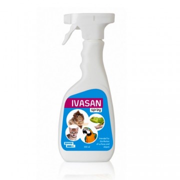 Bioveta Ivasan Spray 500 ml