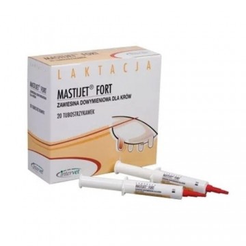 Mastijet Forte N20*