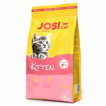 Josera Petfood Josera P kaķiem JosiCat Kitten 1.9 kg