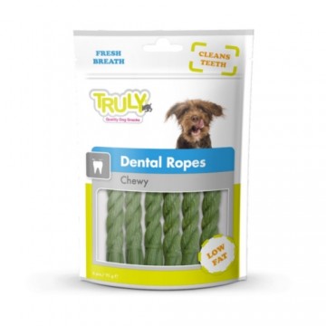 Truly Dogs DENTAL CHEWY 95 g