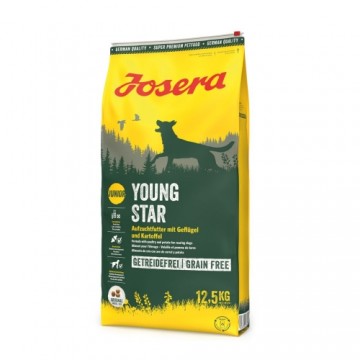 Josera Petfood Josera SP suņiem YoungStar 12.5 kg