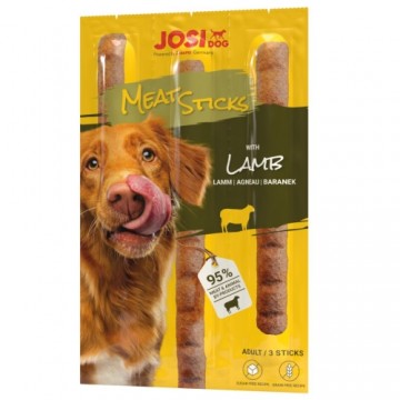 Josera Petfood Josera JosiDog Meat Sticks LAMB 20x33 g