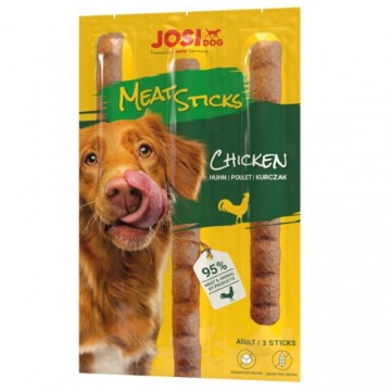 Josera Petfood Josera JosiDog Meat Sticks CHICKEN 20x33 g