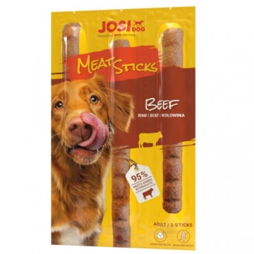 Josera Petfood Josera JosiDog Meat Sticks BEEF 20x33 g