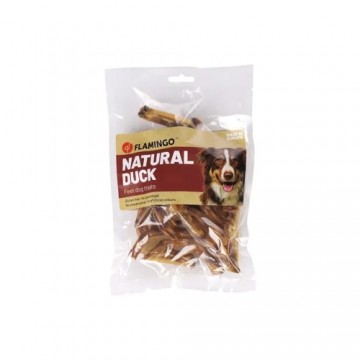 Flamingo FLMG kaltējumi suņiem Nature Snack Duck Feet 200 g 522799