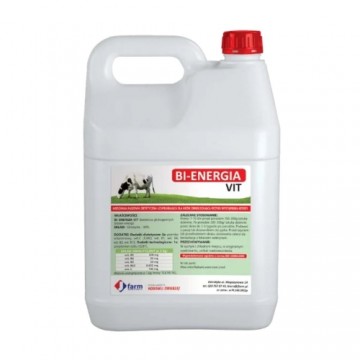 JF Bi-Energia Vit 1 kg