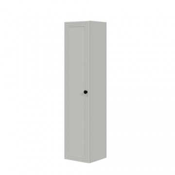 wall cabinet, TORETO SL, cashmere matt