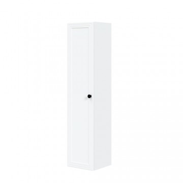 wall cabinet, TORETO SL, white matt