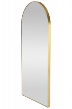 Halmar CURIO, wall mirror, gold