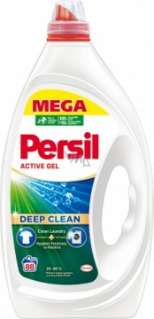 Veļas mazgāšanas želeja Persil Universal 3.96L