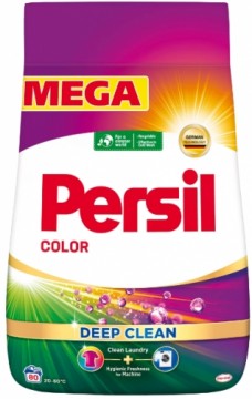 Veļas pulveris Persil Color 4.4kg