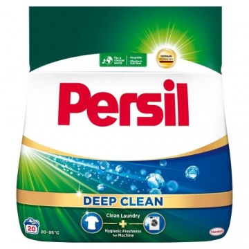 Veļas pulveris Persil Universal 1.1kg