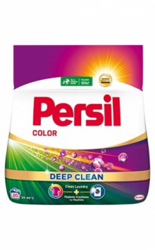 Veļas pulveris Persil Color 1.1kg