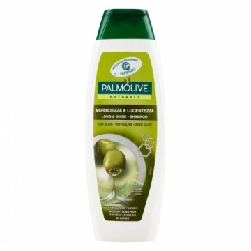 Šampūns Palmolive Long&Shine Olive 350ml