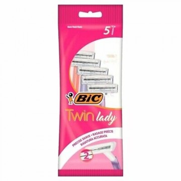 Skuvekļi Bic Twin Lady 5gb