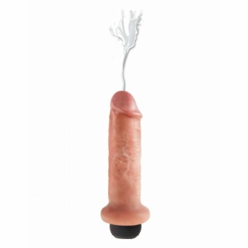 Realistic Dildo Pipedream King Cock