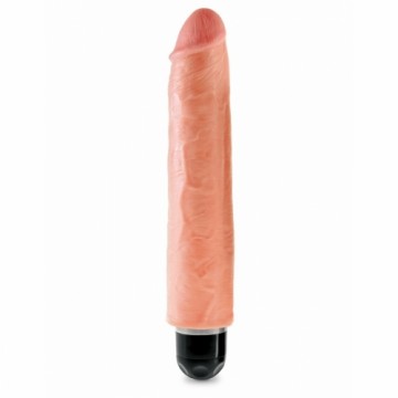 Realistic Vibrator Pipedream King Cock