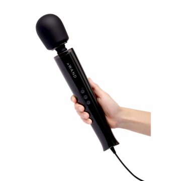 Vibrator Le Wand Black