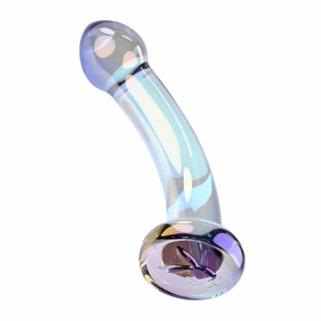 Klasiskais Dildo Playboy Jewels King Ø 3,9 cm