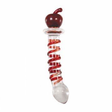 Klasiskais Dildo Adam & Eve Sarkans Ø 3,4 cm