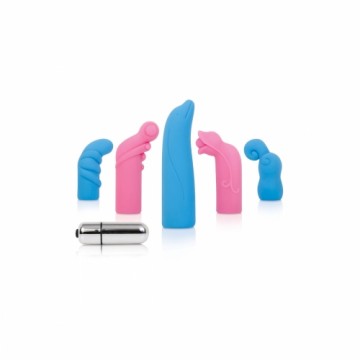 Bullet Vibrator Adam & Eve Multicolour