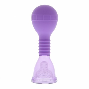 Penis Pump Seven Creations Premium Range Purple