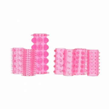 Рукав пениса Seven Creations Розовый Ø 2,4 cm