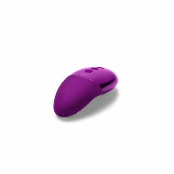 Vibrator Le Wand Point Cherry Purple