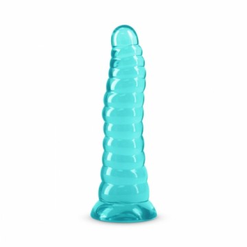 Dildo NS Novelties Fantasia NYMPH Zaļš