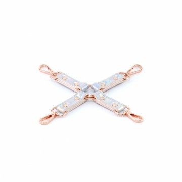 Adjustable Rope Bondage Kit NS Novelties Cosmo Bondage