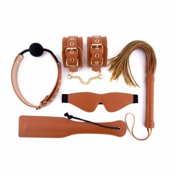 Erotic Bondage Set Dream Toys Blaze