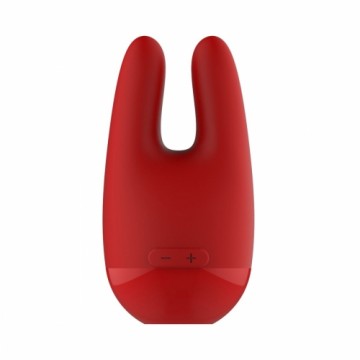 G-Spot Vibrator Dream Toys Red Revolution Red