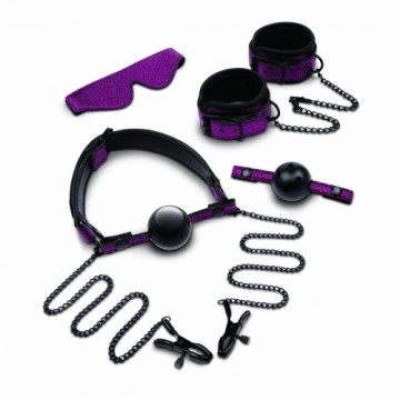 Erotic Bondage Set Whipsmart