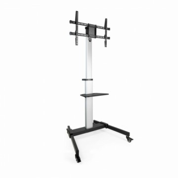 TV Statīvs TooQ FS1886M-B 86" 37" 50 kg (Atjaunots B)