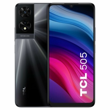 Смартфоны TCL T509K3-2ALCA112 Octa Core 6 GB RAM 256 GB Серый