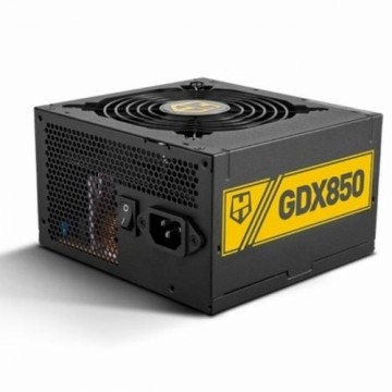 Источник питания Nox NXHUMMER850XGD ATX 850 W 80 Plus Gold