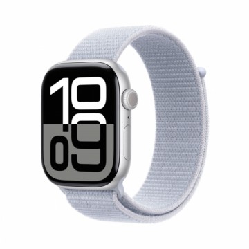 Viedpulkstenis Apple Watch Series 10 MWWN3QL/A Pelēks 46 mm