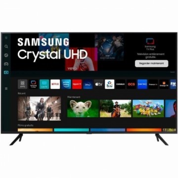 Viedais TV Samsung TU55CU7025KXXC 4K Ultra HD 55" LED HDR