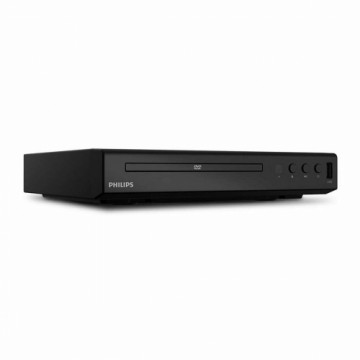 DVD-проигрыватель Philips TAEP200 Чёрный