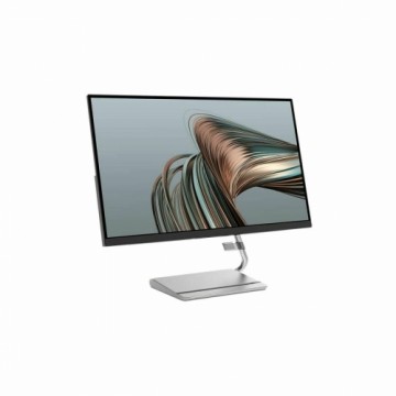 Monitors Lenovo Q27q-20 Melns sRGB