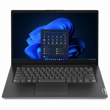 Ноутбук Lenovo 83A000AESP 14" 8 GB RAM 512 Гб SSD I3-1315U Испанская Qwerty