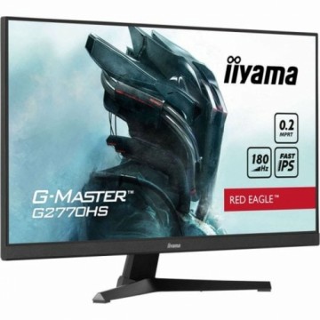 Игровой монитор Iiyama Full HD 27" 180 Hz