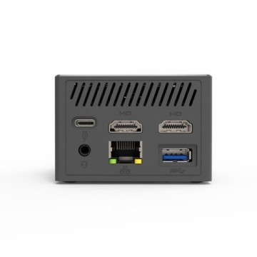 Мини-ПК LEOTEC Intel Celeron N100