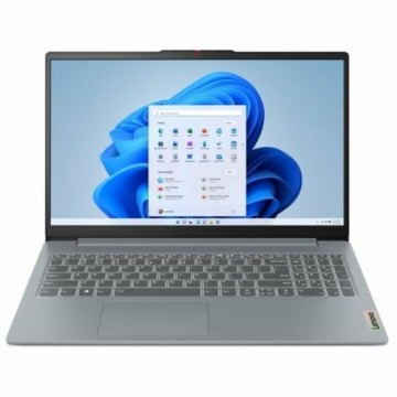 Portatīvais dators Lenovo 15,6" Intel Core i7-13620H 16 GB RAM 1 TB SSD Spāņu Qwerty