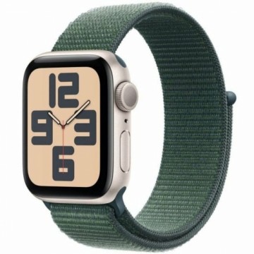 Viedpulkstenis Apple SE GPS 40mm Balts 40 mm