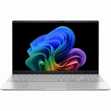 Ноутбук Asus Vivobook S 15 OLED S5507QA-MA012W 15,6" Qualcomm 16 GB RAM 512 Гб SSD