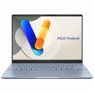 Ноутбук Asus Vivobook S 14 OLED S5406MA-QD162W 14" Intel Core Ultra 9 185H 16 GB RAM 1 TB SSD Испанская Qwerty