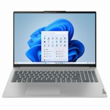 Portatīvais dators Lenovo IdeaPad Slim 5 16" Intel Evo Core Ultra 7 155H 32 GB RAM 1 TB SSD Spāņu Qwerty